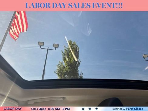 Certified 2024 Ford Edge SEL w/ Convenience Package AWD/4WD image 12
