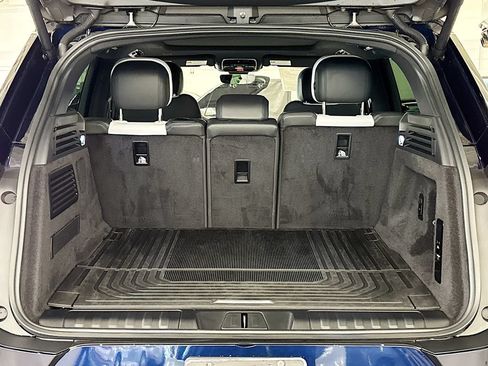 Used 2023 Land Rover Range Rover Sport SE Dynamic AWD/4WD image 27