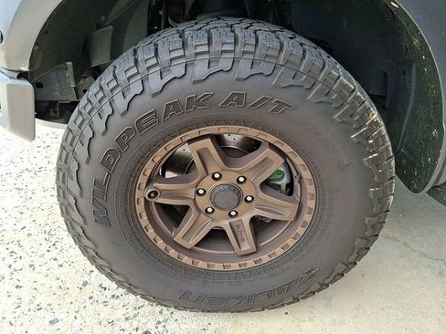 Used 2018 Ford F150 Raptor w/ Equipment Group 802A Luxury AWD/4WD image 4