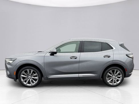 Used 2022 Buick Envision Avenir w/ Technology Package II image 6