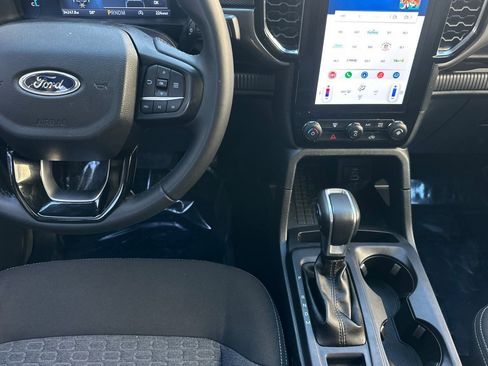 Used 2024 Ford Ranger XLT w/ FX4 Off-Road Package image 29