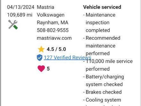 Used 2012 Volkswagen Touareg VR6 image 79