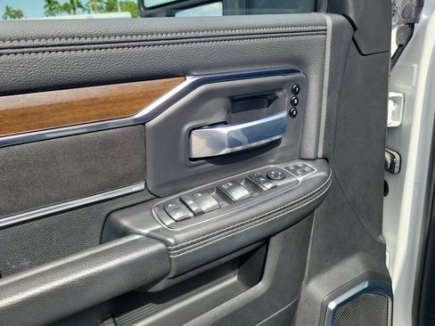 Used 2024 RAM 2500 Laramie w/ Safety Group AWD/4WD image 27