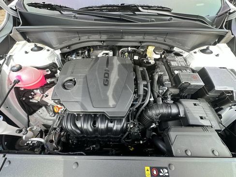 New 2026 Kia Sorento LX image 25