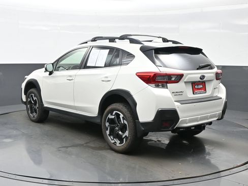 Used 2023 Subaru Crosstrek 2.5i Limited w/ Popular Package #2 AWD/4WD image 4