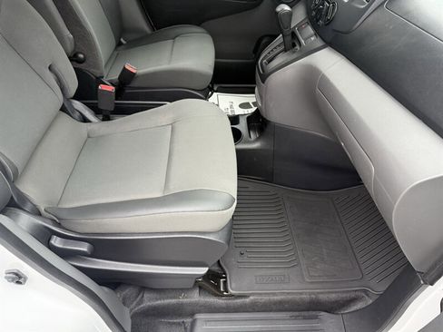 Used 2021 Nissan NV200 SV image 6