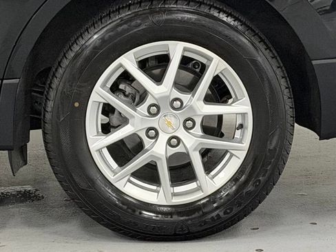 Used 2022 Chevrolet Equinox LT FWD image 8