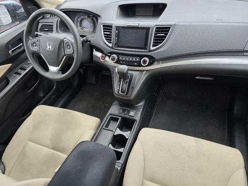Used 2015 Honda CR-V EX image 18