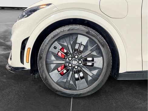 Used 2025 Ford Mustang Mach-E GT AWD/4WD image 30