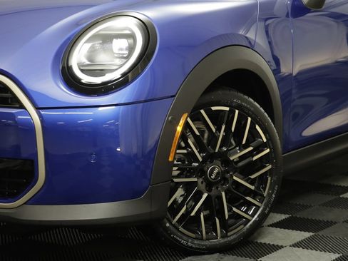 New 2026 MINI Cooper S FWD image 4
