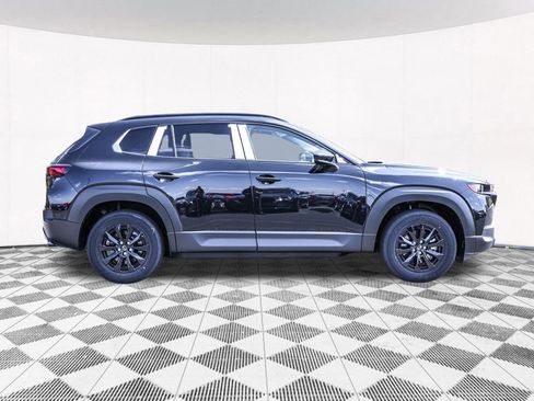 New 2025 MAZDA CX-50 AWD 2.5 Hybrid w/ Weather Package image 22