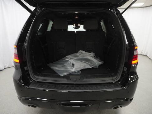 New 2026 Dodge Durango GT AWD/4WD image 32