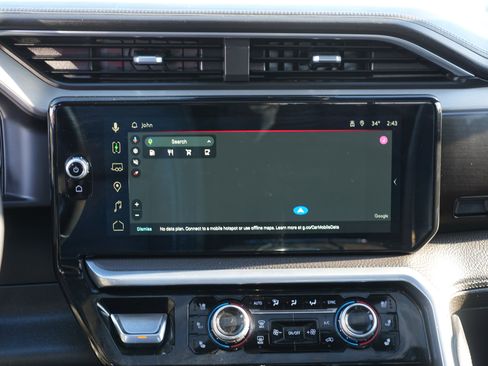 Used 2022 GMC Sierra 1500 Denali w/ Technology Package image 24