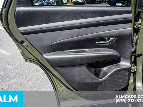 Used 2026 Hyundai Tucson SEL FWD image 49