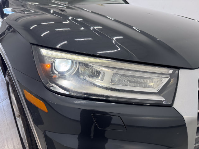 Used 2018 Audi Q5 2.0T Premium AWD/4WD image 34