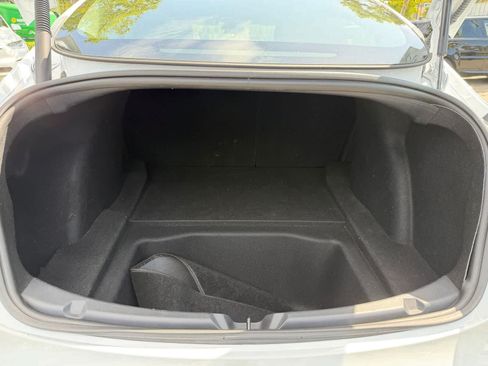 Used 2023 Tesla Model 3 Standard Range RWD image 15