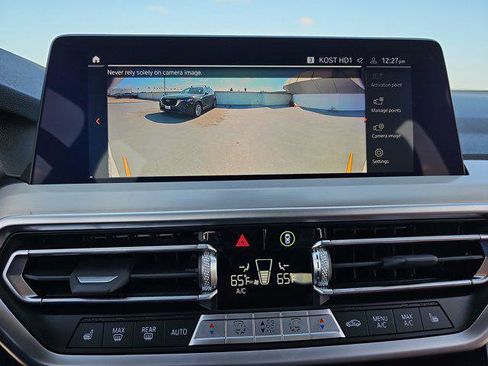 Used 2024 BMW X3 sDrive30i w/ Convenience Package image 23