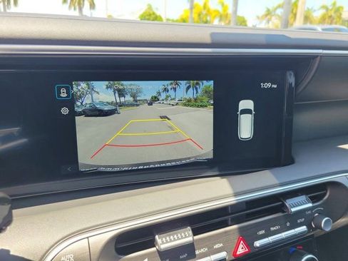 New 2026 Hyundai Palisade FWD Hybrid image 14
