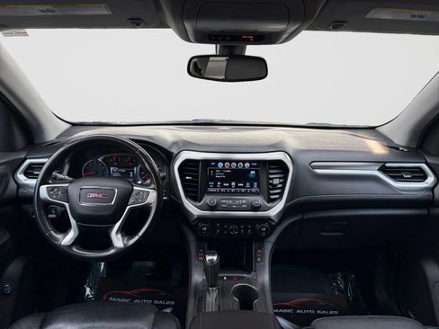 Used 2019 GMC Acadia SLT AWD/4WD image 24