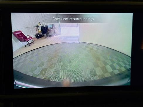 Used 2024 Jeep Wrangler Sport S AWD/4WD image 13