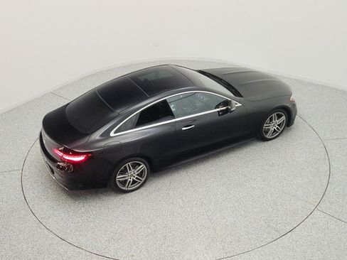 Used 2019 Mercedes-Benz E 450 Coupe image 27