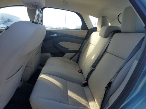 Used 2012 Ford Focus SEL image 8