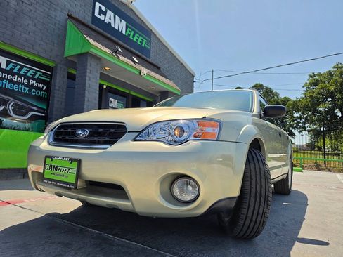 Used 2007 Subaru Outback 2.5i AWD/4WD image 61