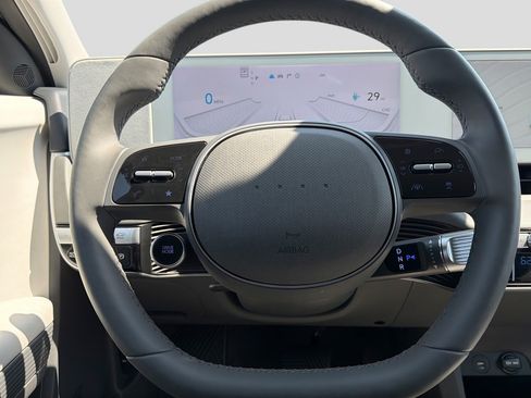 Certified 2024 Hyundai Ioniq 5 SEL RWD image 19