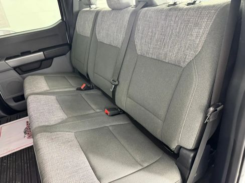 Used 2023 Ford F350 XLT AWD/4WD image 33