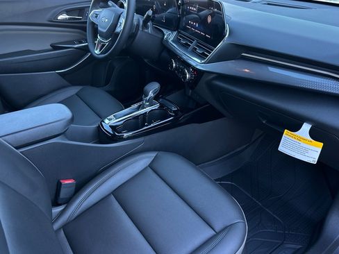 New 2026 Chevrolet Trax ACTIV w/ Driver Confidence Package image 16