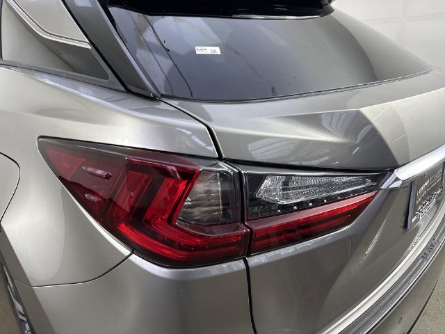 Used 2022 Lexus RX 350 AWD w/ Premium Package image 33