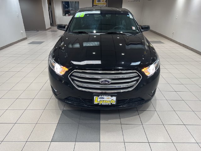 Used 2018 Ford Taurus SEL w/ Equipment Group 201A AWD/4WD image 23