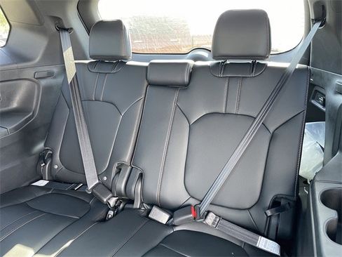 New 2025 Honda Pilot TrailSport image 28