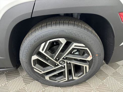 New 2026 Hyundai Tucson Limited image 23