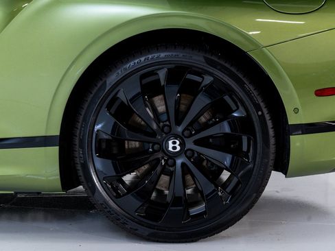 New 2026 Bentley Continental GT image 37