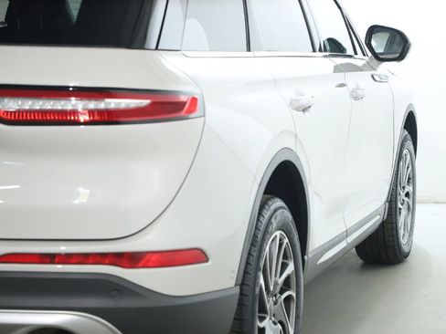 Certified 2022 Lincoln Corsair AWD w/ Equipment Group 101A image 43