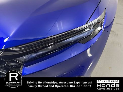 Used 2024 Honda CR-V Sport Touring image 30