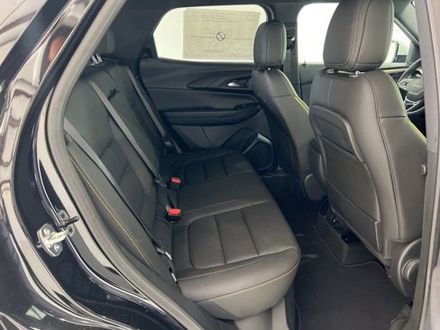 New 2026 Chevrolet TrailBlazer ACTIV image 23