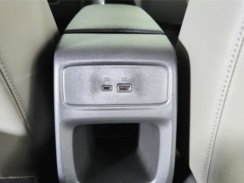 New 2026 Chevrolet Trax ACTIV FWD image 15