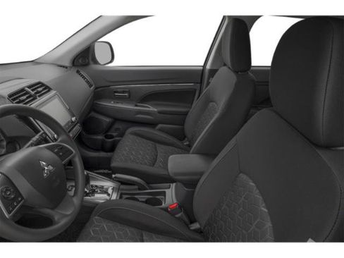 New 2026 Mitsubishi Outlander Sport AWD image 11