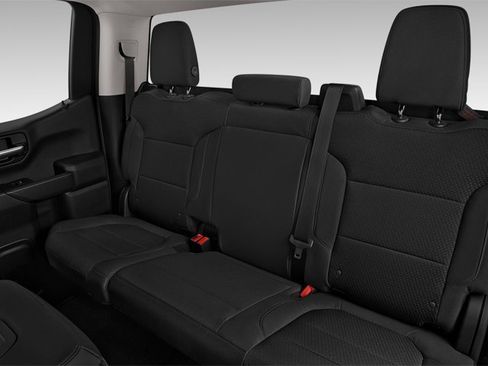 Used 2020 GMC Sierra 1500 4x4 Double Cab w/ Sierra Value Package image 11