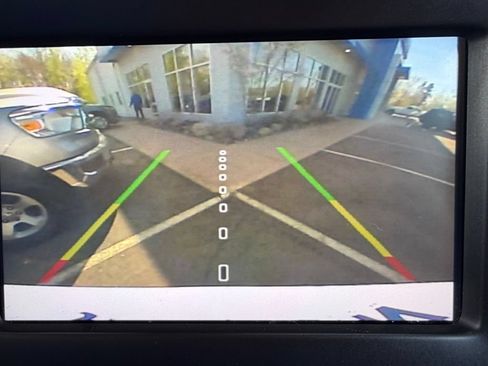 Used 2020 Jeep Renegade Latitude w/ Cold Weather Group AWD/4WD image 8
