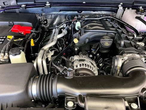 New 2026 Jeep Gladiator Willys image 18