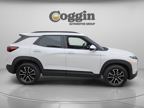 New 2026 Chevrolet TrailBlazer ACTIV w/ Convenience Package image 5