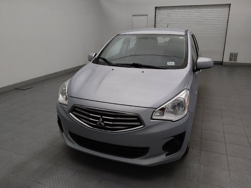 Used 2019 Mitsubishi Mirage G4 ES FWD image 15