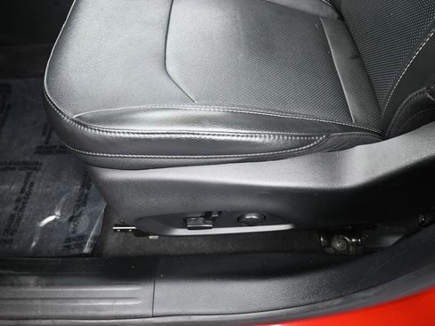 Used 2023 Jeep Compass High Altitude image 16