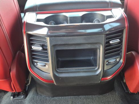 Used 2022 RAM 1500 Rebel w/ Rebel Level A Equipment Group AWD/4WD image 25
