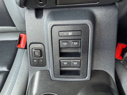Used 2023 Ford Bronco Black Diamond AWD/4WD image 31