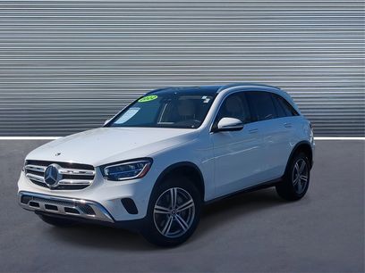 Used 2022 Mercedes-Benz GLC 300