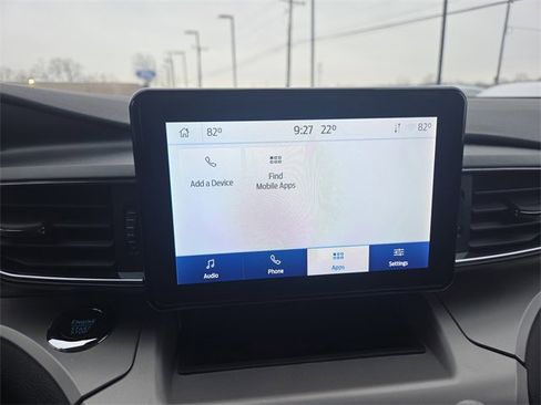 Certified 2022 Ford Explorer XLT w/ Equipment Group 202A image 40